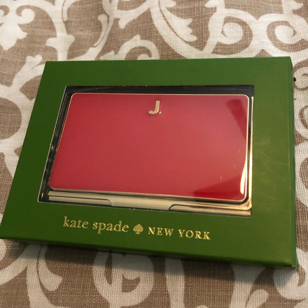 Card holder